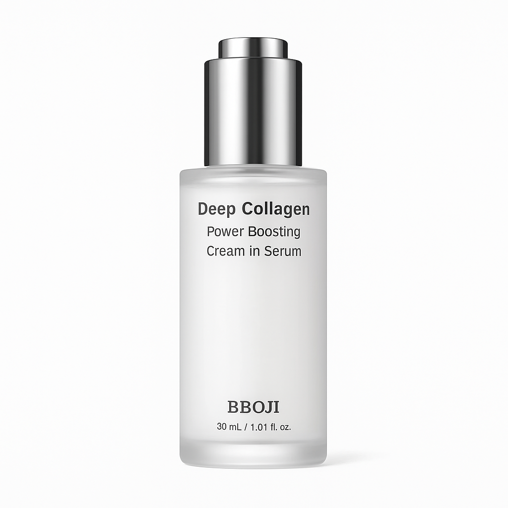 Glass Skin Collagen Pumping Serum | Last 3 Hours 50% Off!