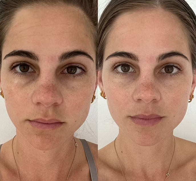 Glass Skin Collagen Pumping Serum | Last 3 Hours 50% Off!
