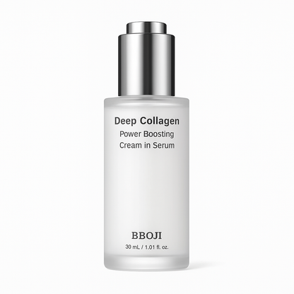 Glass Skin Collagen Pumping Serum | Last 3 Hours 50% Off!