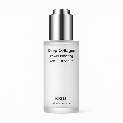 Glass Skin Collagen Pumping Serum | Last 3 Hours 50% Off!