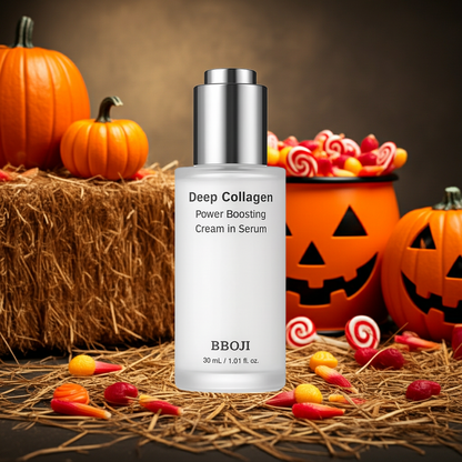 Glass Skin Collagen Pumping Serum | Sale Ends Midnight!