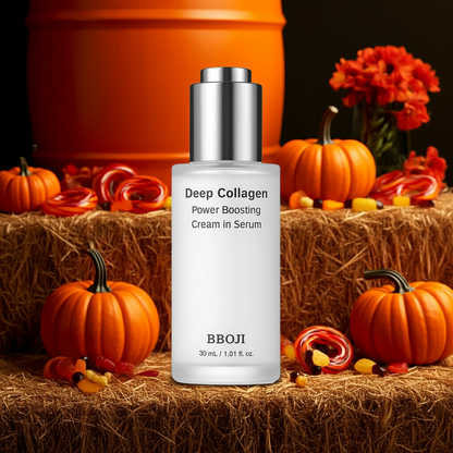 Glass Skin Collagen Pumping Serum | Sale Ends Midnight!