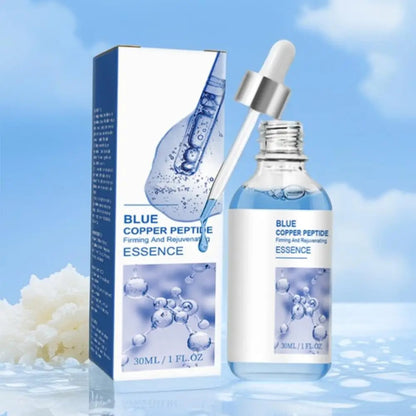 Blue Copper Peptide | Sale Ends Midnight