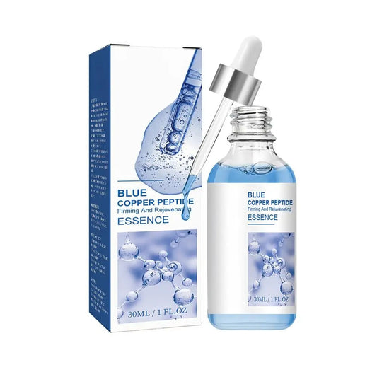 Blue Copper Peptide | 50% Off Today Only